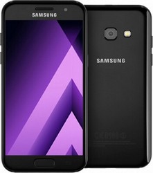 Замена экрана на телефоне Samsung Galaxy A3 (2017) в Санкт-Петербурге
